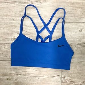 Dri Fit sport bra
